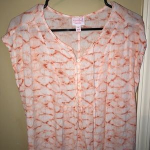 Maternity Top